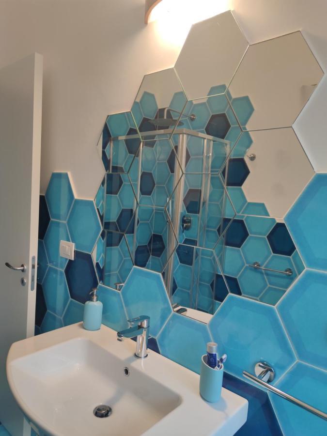 La Casa Sul Monte Apartman Minori Kültér fotó
