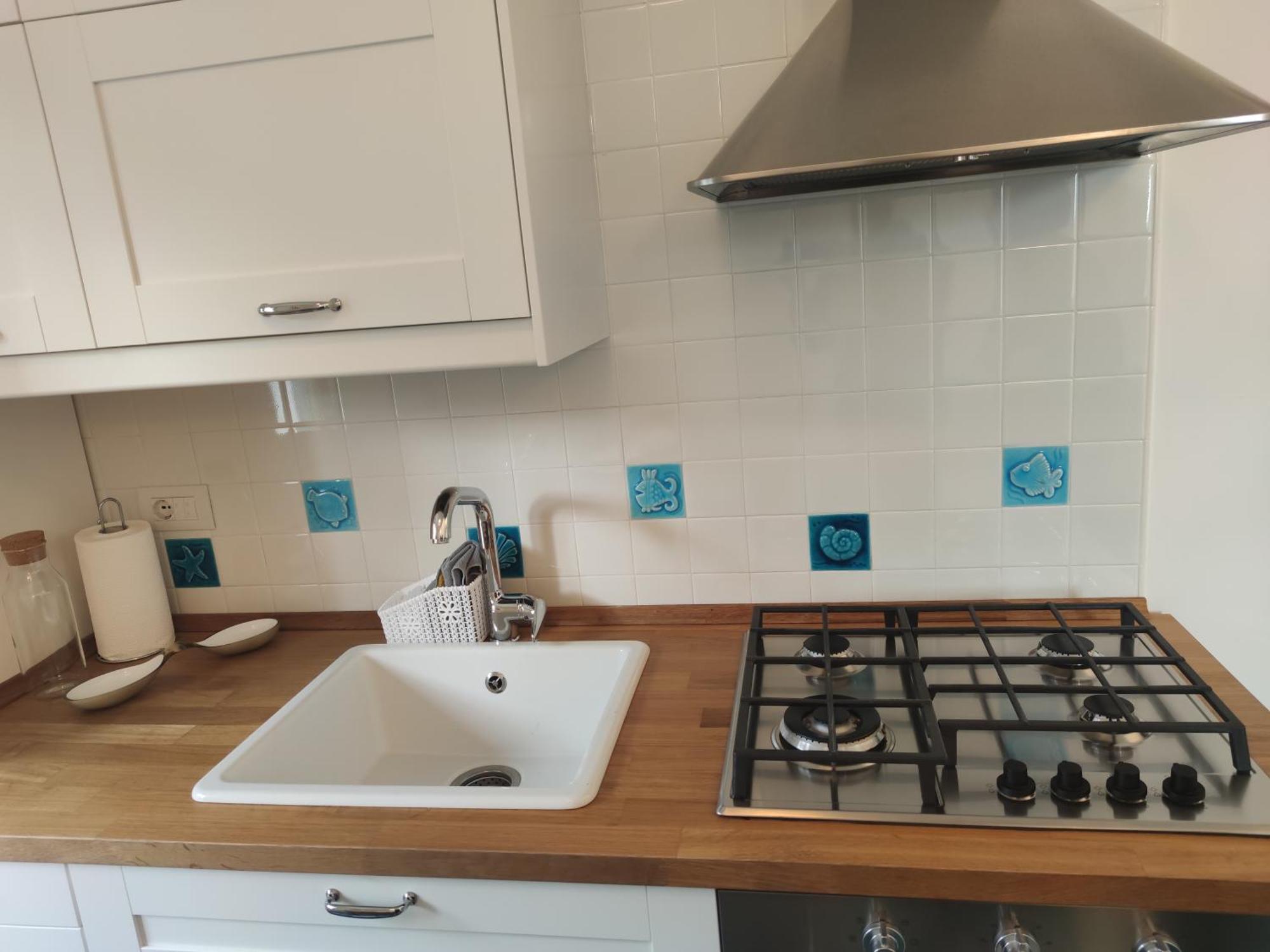 La Casa Sul Monte Apartman Minori Kültér fotó