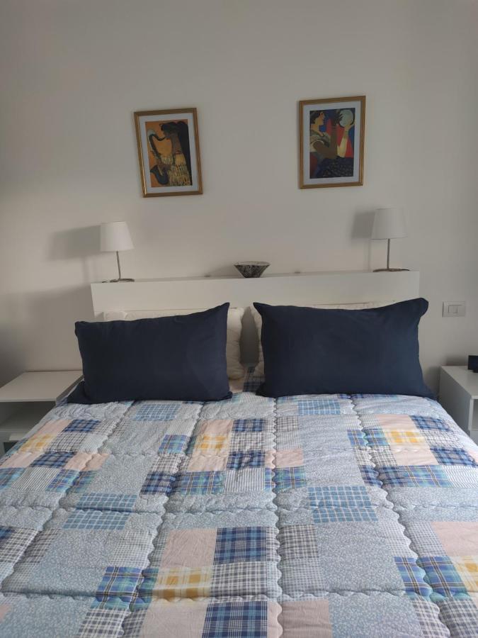 La Casa Sul Monte Apartman Minori Kültér fotó