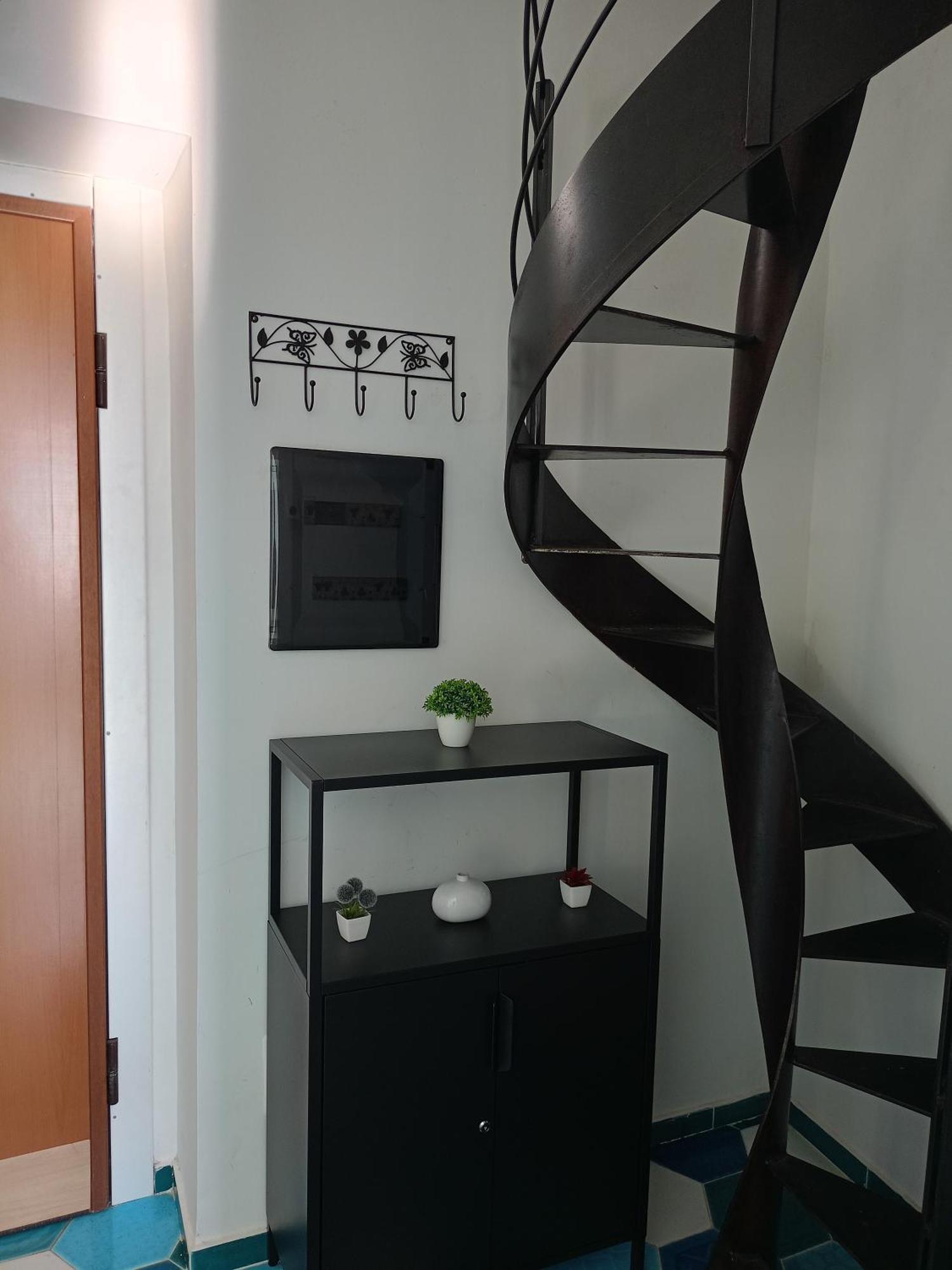 La Casa Sul Monte Apartman Minori Kültér fotó